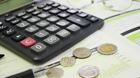 Econom&iacute;a. (Archivo)