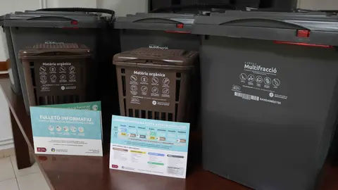 Santany&iacute; abre la Oficina Ambiental