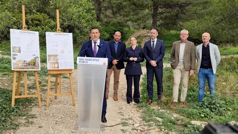 Nuevas VPOs en Peguera