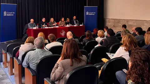 El Consell de Mallorca incrementar&aacute; un 50% la convocatoria de actividades culturales para los municipios de la isla