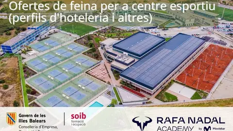 rafa nadal