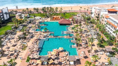 Riu Palace Tikida Agadir