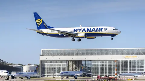 Ryanair