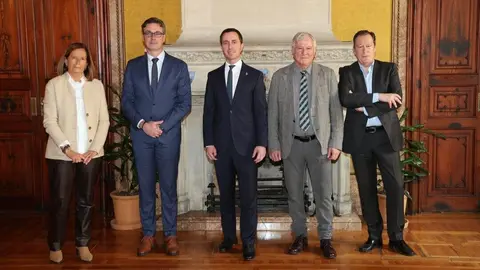 El Consell de Mallorca firma un convenio con la Agencia Tributaria de les Illes Balears para mejorar la lucha contra la oferta ilegal en el sector tur&iacute;stico