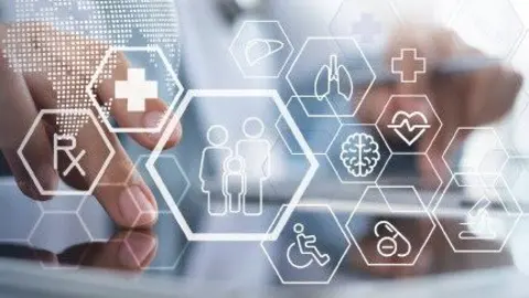 Sanitas y MAPFRE se al&iacute;an de nuevo para la apertura del Hospital Portitxol en Palma de Mallorca en 2029, para lo que han confiado en Azora