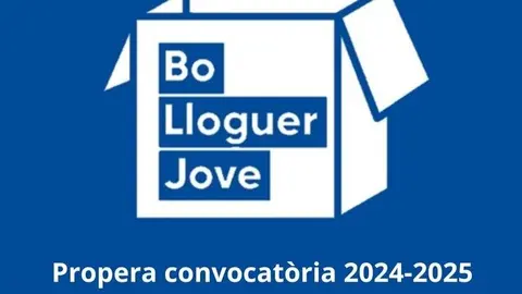 Imagen de la convocatoria. (Govern)