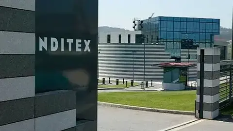  Instalaciones de Inditex. 