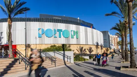 El centro comercial Porto Pi, obtiene la certificaci&oacute;n &lsquo;Residuo Cero&rsquo; otorgada por AENOR