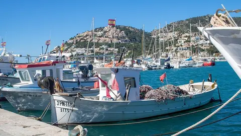 Pesca Baleares