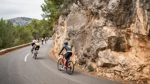 Mallorca 312 OK Mobility 2025
