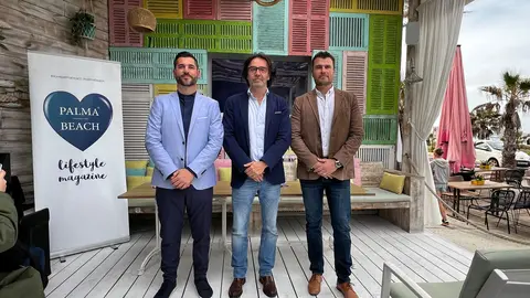 Playa de Palma encara la Semana Santa con el 94% de su planta hotelera abierta y perspectivas de alta ocupaci&oacute;n