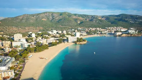 Palmanova - Son Caliu
