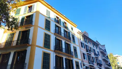 palma vivienda