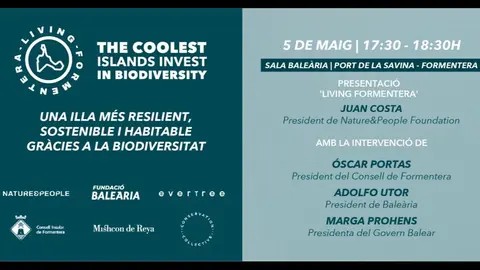 Programaci&oacute;n de la presentaci&oacute;n del proyecto. (Fundaci&oacute;n Bale&agrave;ria)