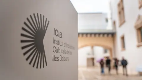 Imagen del Instituto de Ind&uacute;strias Culturales de les Illes Balears.