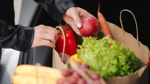 Alimentos. (Caib)