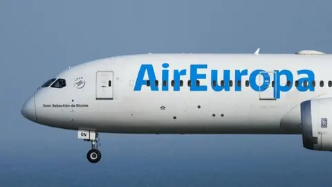 (Air Europa)