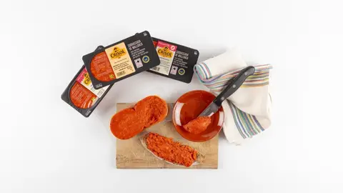 Imagen de los productos de Crisol. (Crisol)