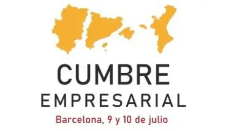 Cartel de la Cumbre Empresarial. (CAEB)