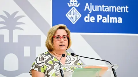 (Ajuntament de Palma)