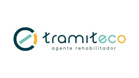 Logo de la empresa. (Tramiteco)