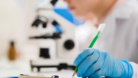 Investigaci&oacute;n cient&iacute;fica. (Freepik)