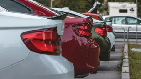 coches