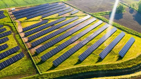 Energ&iacute;as renovables. (MITECO)