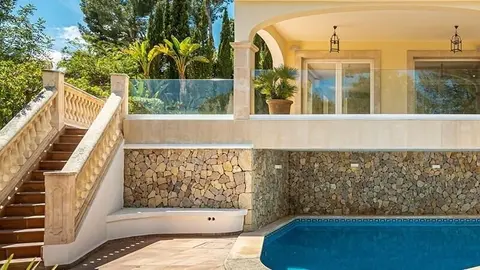 Vivienda. (Idealista)