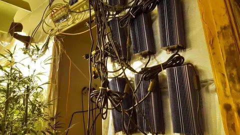 Instalaci&oacute;n el&eacute;ctrica. (Endesa)
