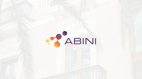 Logo de ABINI. (Web de ABINI)
