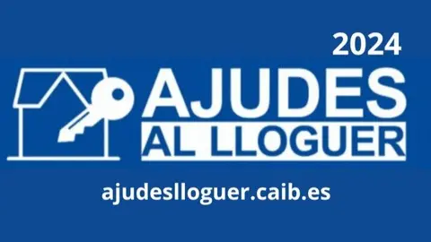 Ayudas a la vivienda. (Caib)