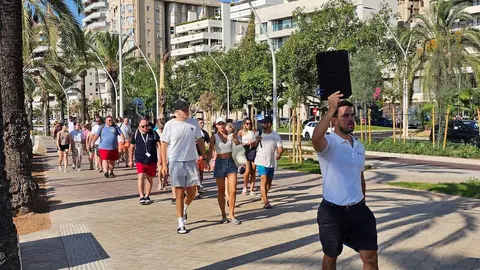 turista