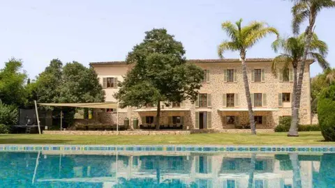 Imagen de la vivienda. (pios.com)