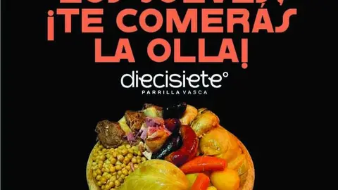 Cartel de la iniciativa. (Comunicaci&oacute;n Grupo Palma Ocio)