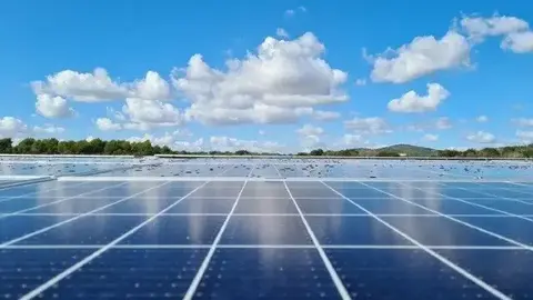 El Govern declara de inter&eacute;s estrat&eacute;gico el parque solar Ferreret Solar en Marratx&iacute;