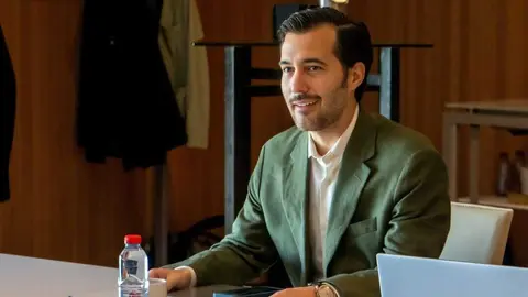 Jos&eacute; Luis Santos es el CEO de Ecostars.