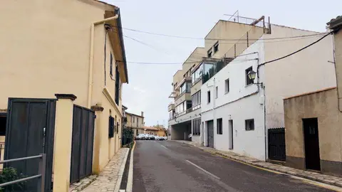 Andratx da luz verde a la modernizaci&oacute;n integral de la red de agua en Sa Coma para reducir aver&iacute;as y asegurar un suministro estable