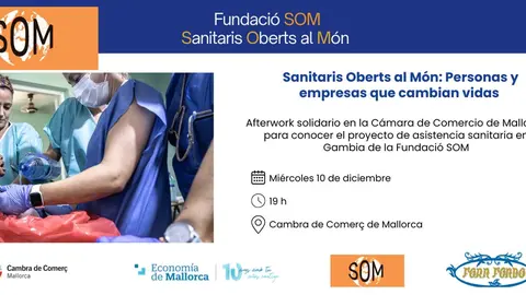 fundacio som