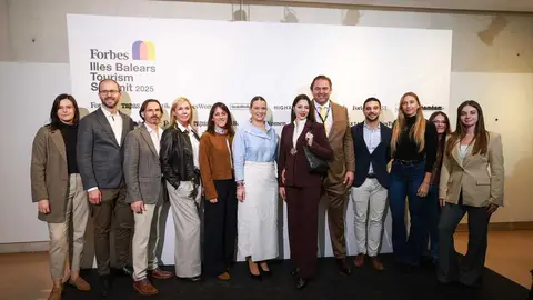 FORBES SUMMIT 25 NOV 23