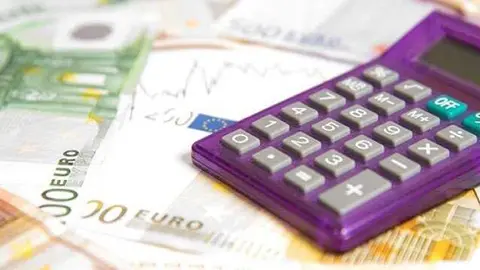  Para el cuarto trimestre se prev&eacute; un crecimiento de alrededor del 0,7%. (Archivo) 