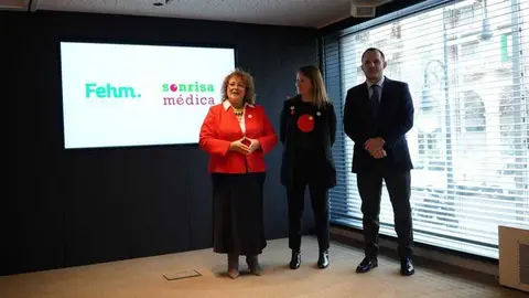 Imagen del acto. (FEHM)