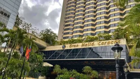 Meli&aacute; es la &uacute;nica hotelera mallorquina con presencia en Venezuela.
