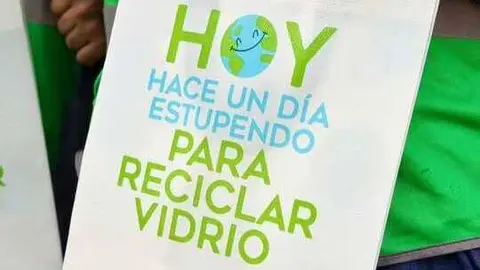 (Ecovidrio)