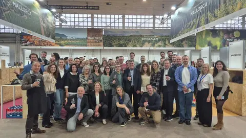 Barcelona Wine Week 2026