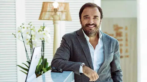 Pep Ca&ntilde;ellas es el fundador y presidente ejecutivo de Fergus Group.