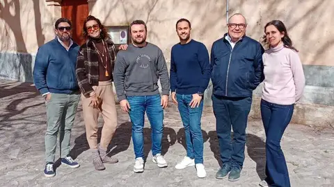 Associaci&oacute; de Trossejadors de Garrova
