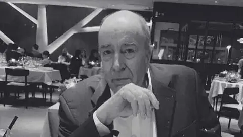 John Hopewell. (CONECTA)