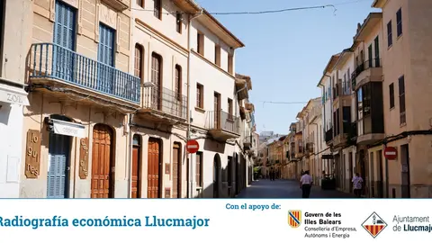 radiografia llucmajor foto