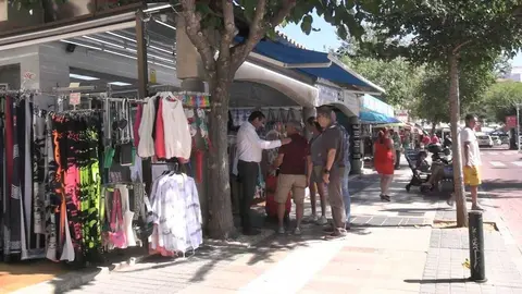 Comercio de Calvi&agrave;. (Ayuntamiento de Calvi&agrave;)